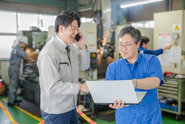 生産性とは何を指すのか