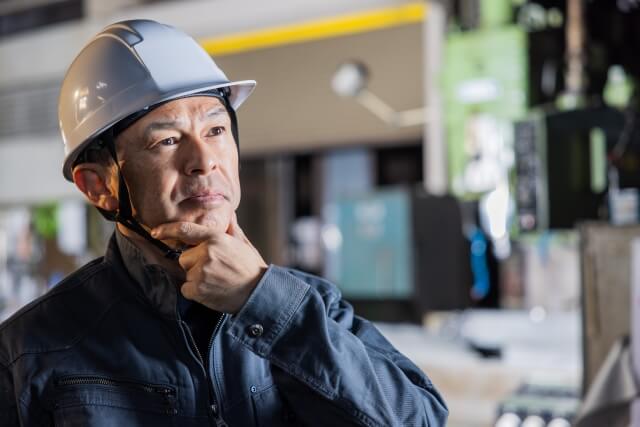 町工場を再生に導くため初めにやるべきこと