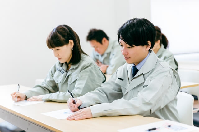 中小企業がなぜ働き方改革に取り組むべきか？