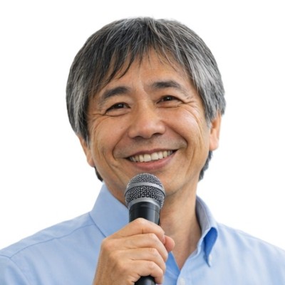 野村昭郎 和と全体最適のマネジメントコーチ TOCコンサルタント